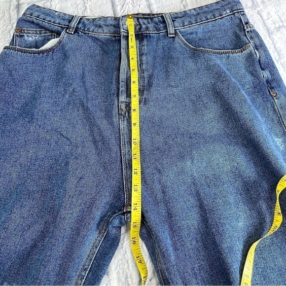 Collusion x005 straight jeans 34/32 - Picture 13 of 14